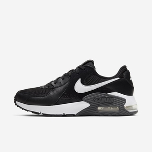 Sneakers Nike Air Max Excee Noir 5974-620 Black/Dark Grey/White Femme | HAP-76571754